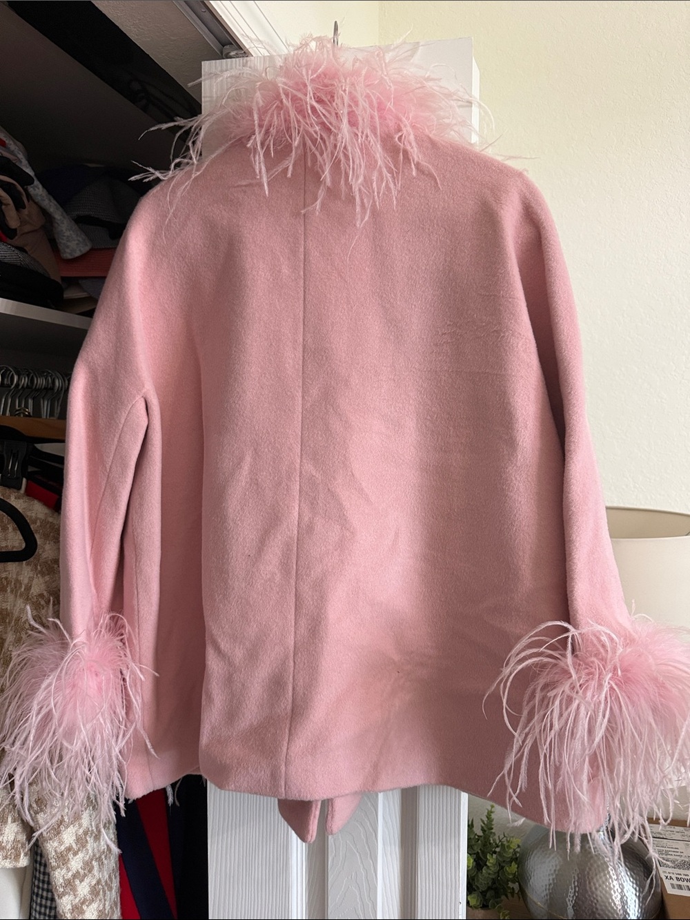 Nana Jacqueline jacket - Picture 6 of 6